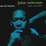 JOHN COLTRANE / BLUE TRAIN [180g 2LP 45rpm]